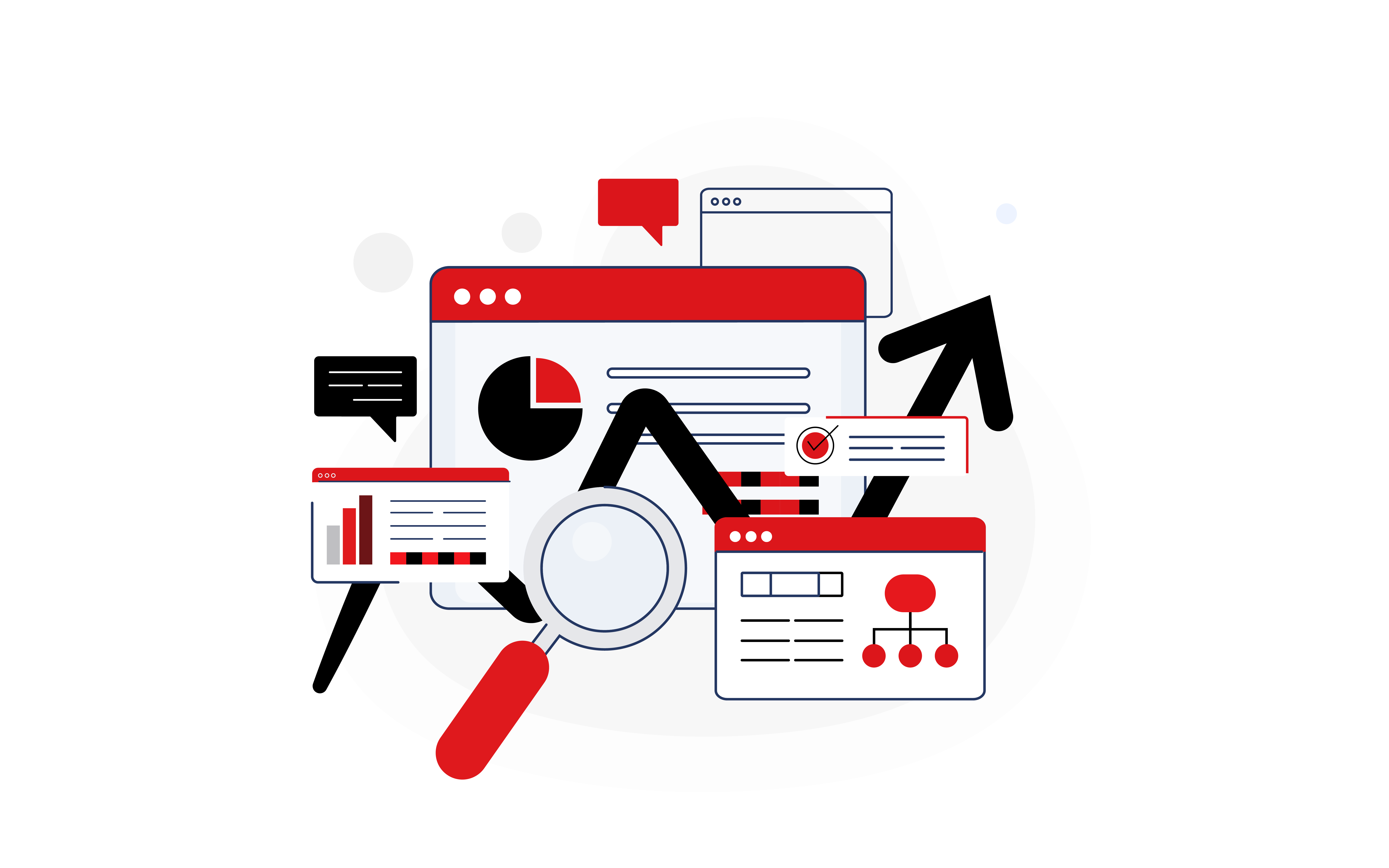 Enterprise SEO Services Saudi Arabia